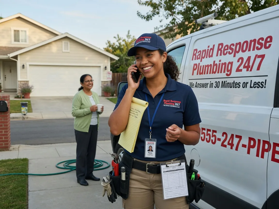 Emergency Plumber Eudora, KS FAQs